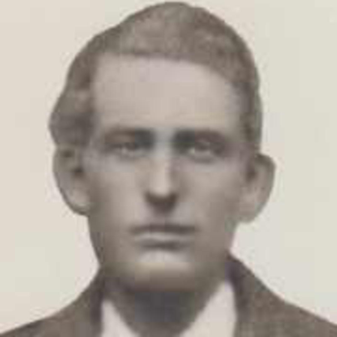 Arthur Fowlke (1858 - 1901) Profile